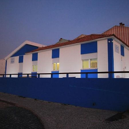 비에이라 데 레이리아 Casa Da Praia 빌라 외부 사진