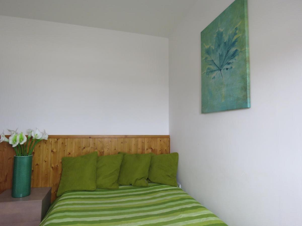 비에이라 데 레이리아 Casa Da Praia 빌라 외부 사진